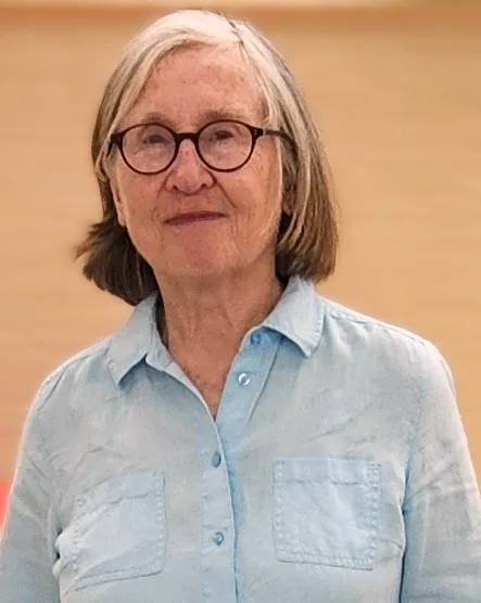 Hilary Robertson