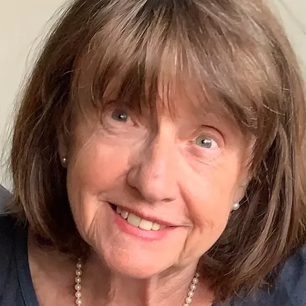 Jocelyne Koss