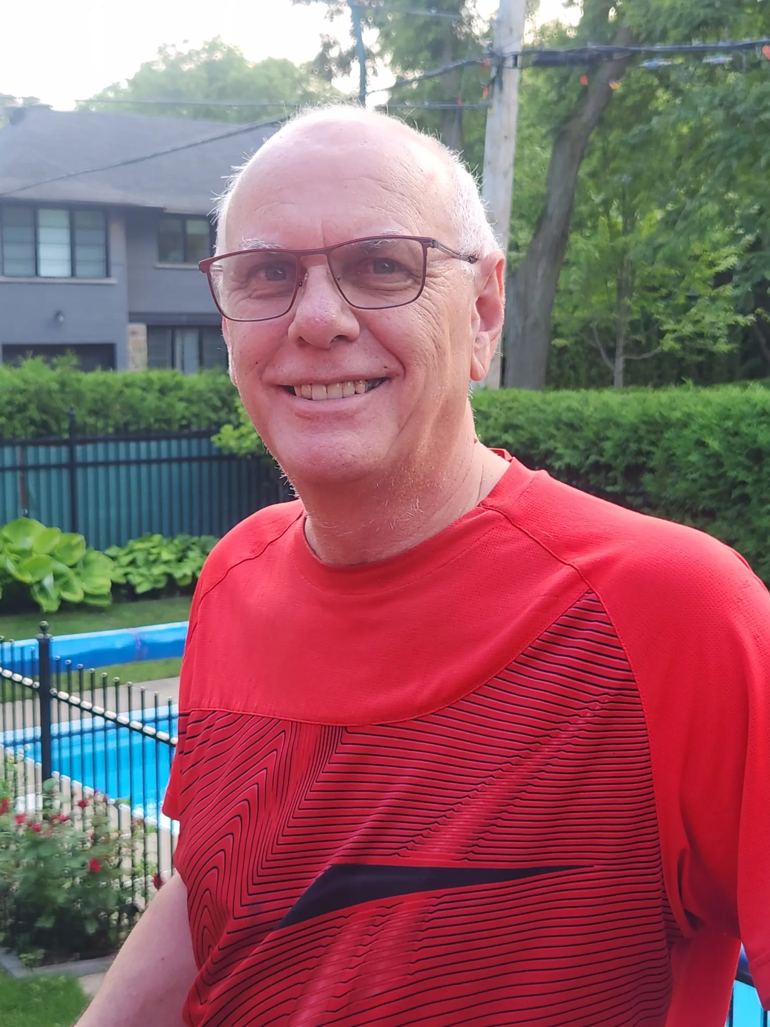 Jacques Poissant
